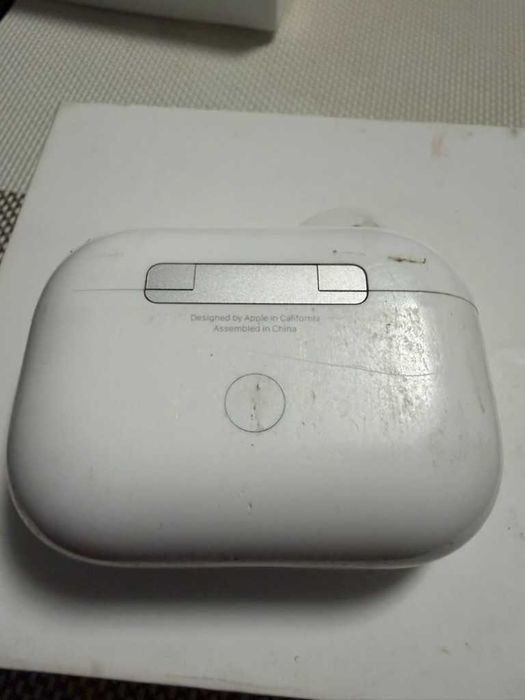 Apple AirPods Pro 2nd generation MTJV3ZM/A