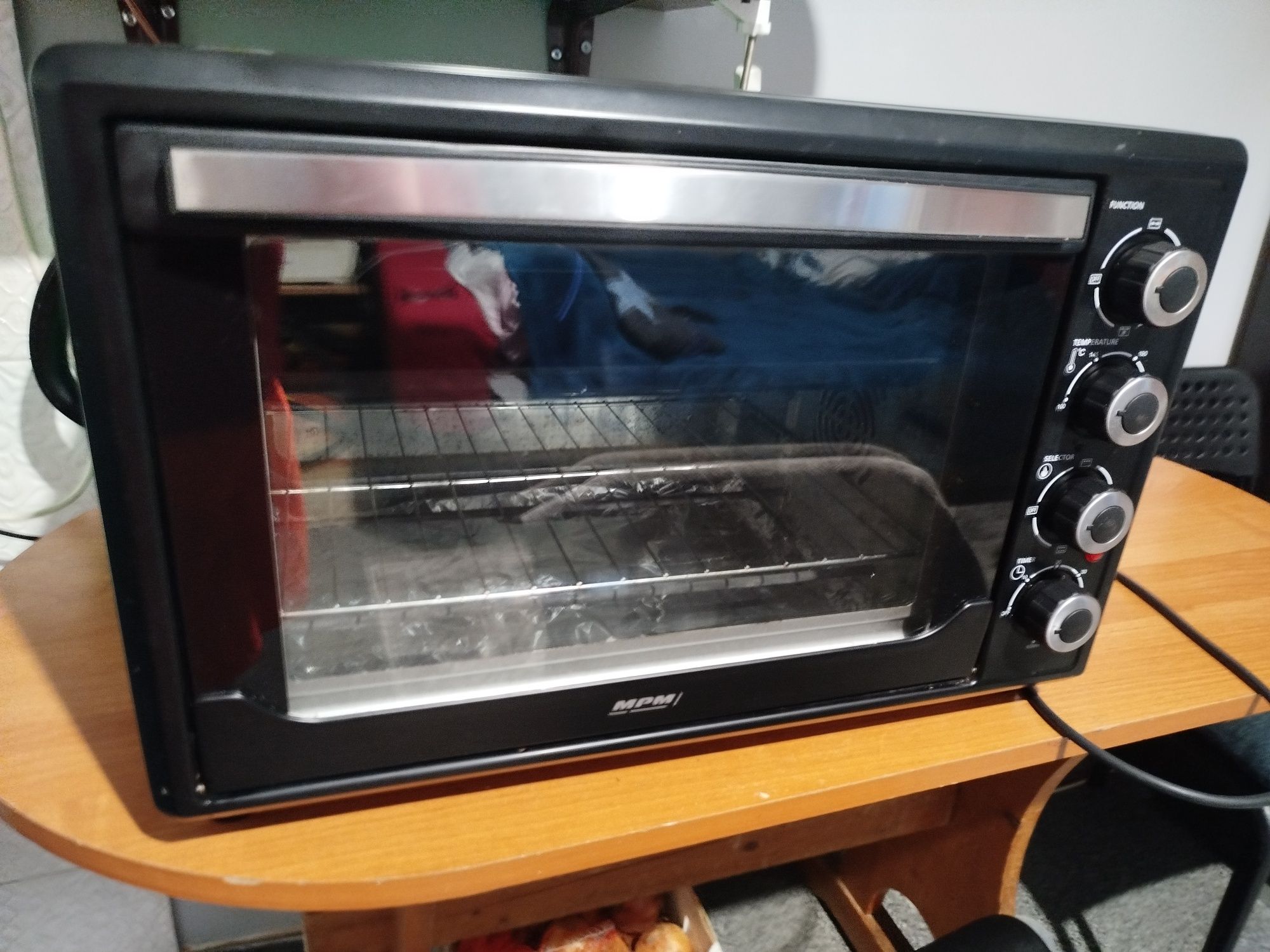 Piekarnik mpm 07/T 45L