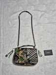 Torebka Saint Laurent Paris College Medium Camouflage