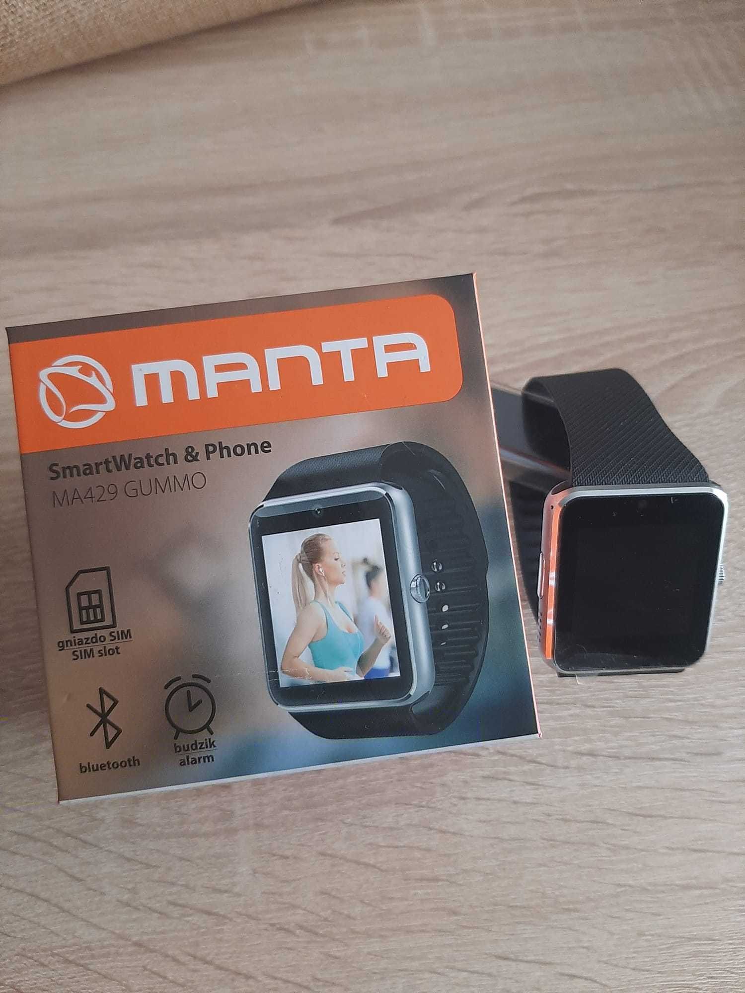 SmartWatch & Phone