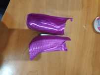 Grips para ROG Ally X