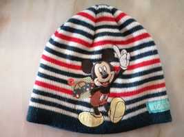 Gorro Mickey Mouse 49cm T1-2anos