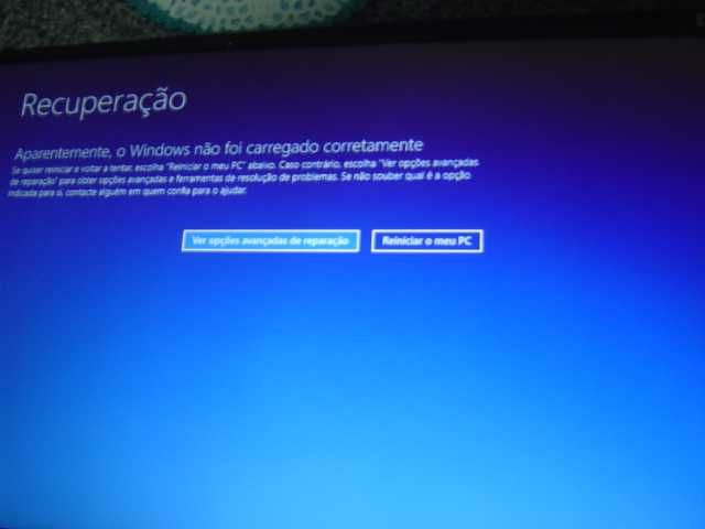 Portatil Lenovo Ideapad 100-15IBD Peças