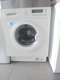 Maquina lavar - ELECTROLUX - ENCASTRAR / Bom estado / Com garantia