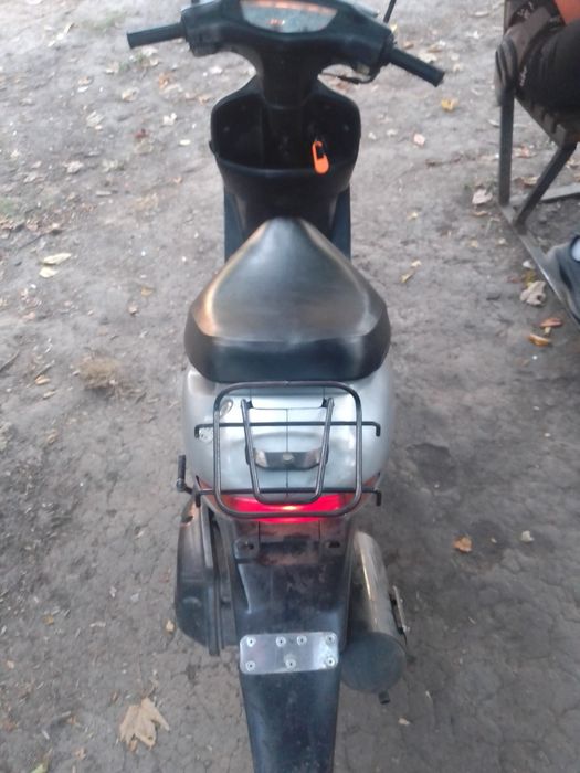 Продам Honda dio 34