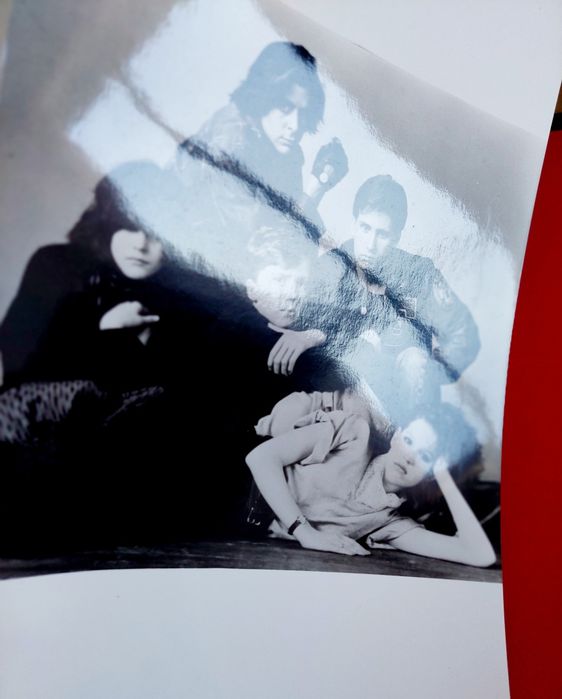 Breakfast Club / Foto Promocional