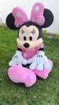 Minnie Mouse Gigante 120cm