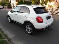 Fiat 500X AUTOMAT , Nawigacja, Klimatronik , 1,4 benzyna 140 KM