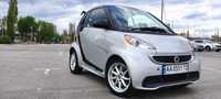 Smart Fortwo 2015 Electric Drive