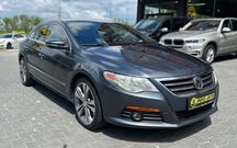 Volkswagen CC 2010
