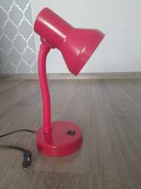 Lampka na biurko Ikea