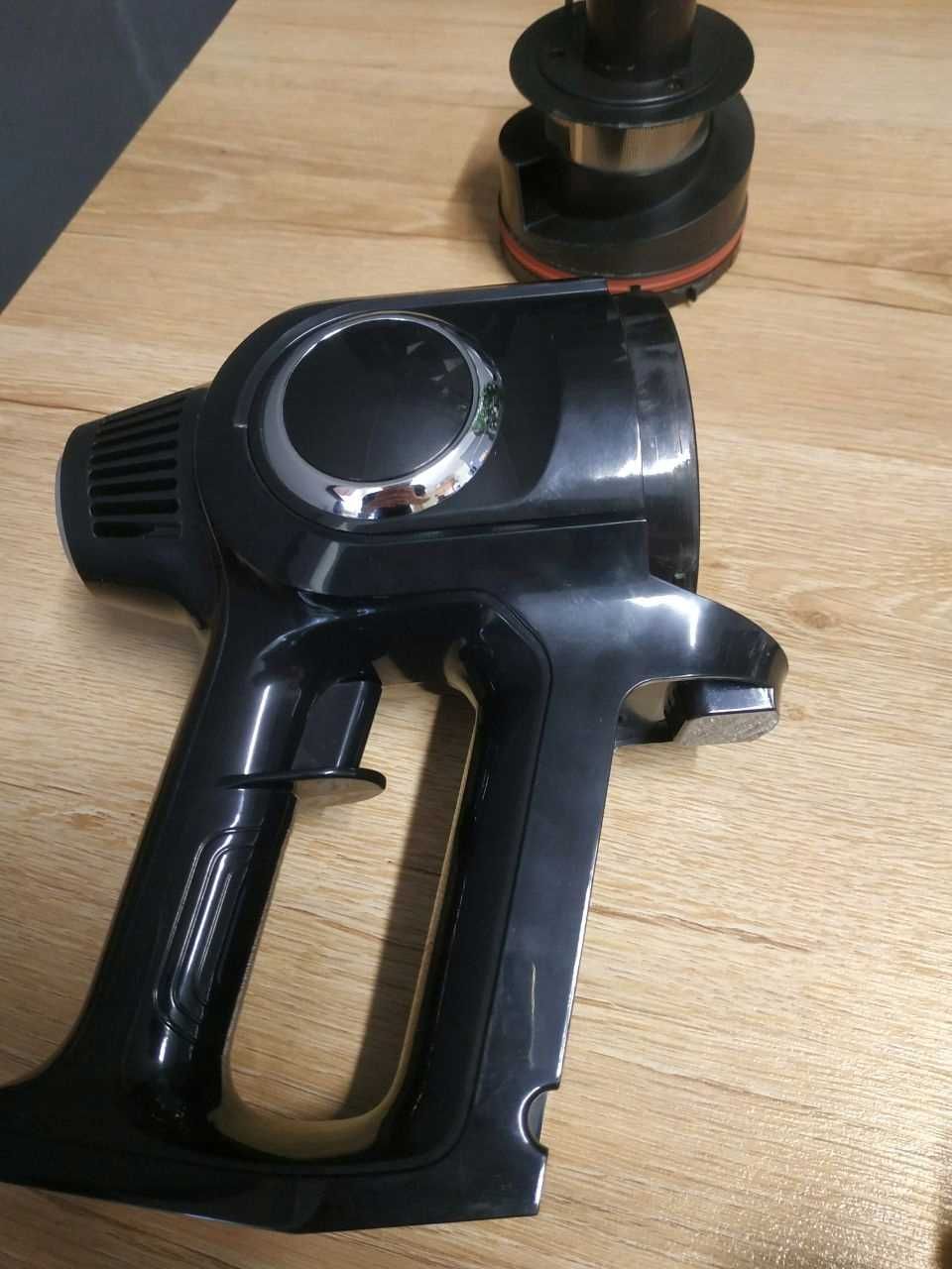 Bezprzewodowy odkurzacz Clever Clean Fusion MX 12 #4158