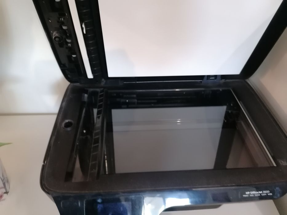 Impressora HP 3830