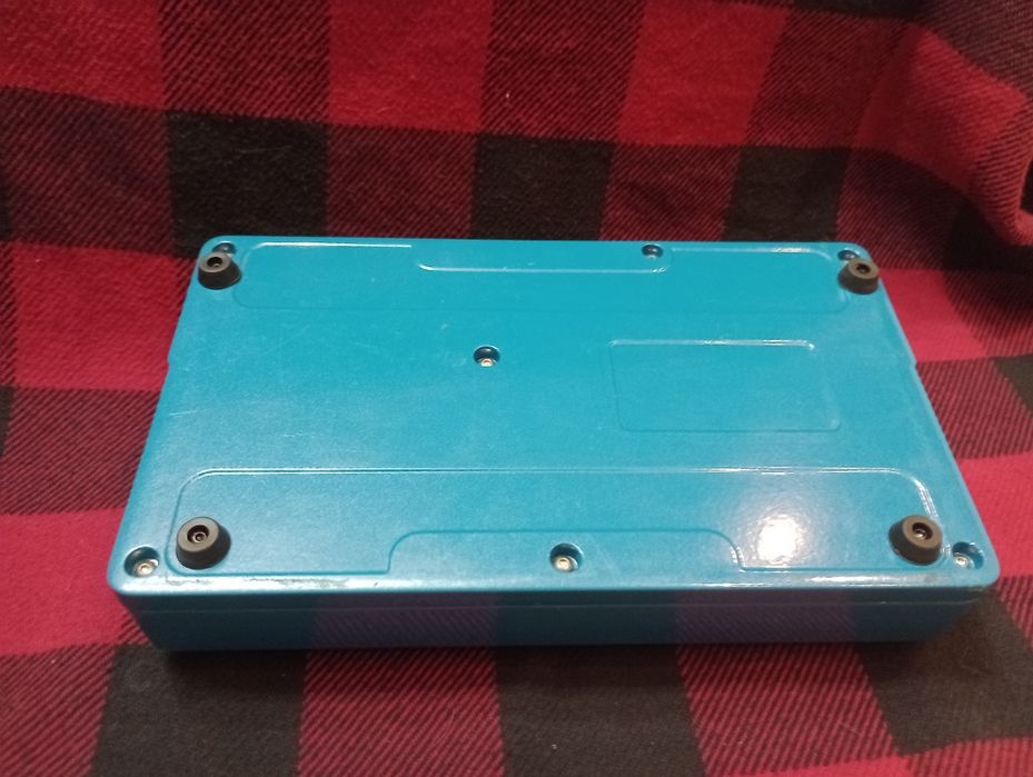 TC Electronic FlashBack X4
