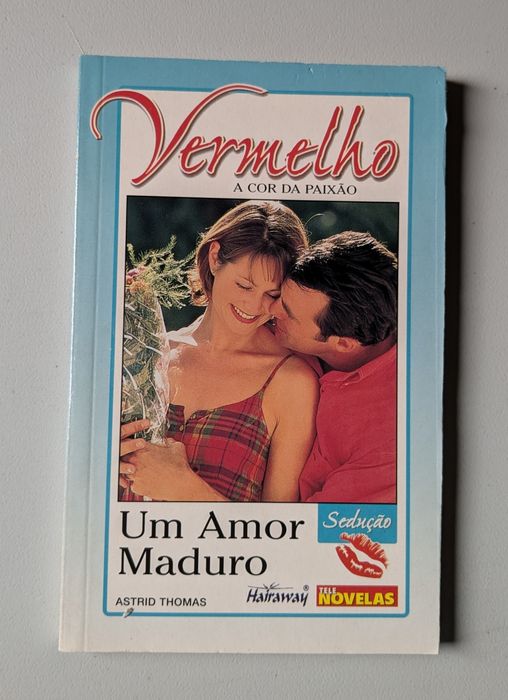 Romances ( de bolso).
