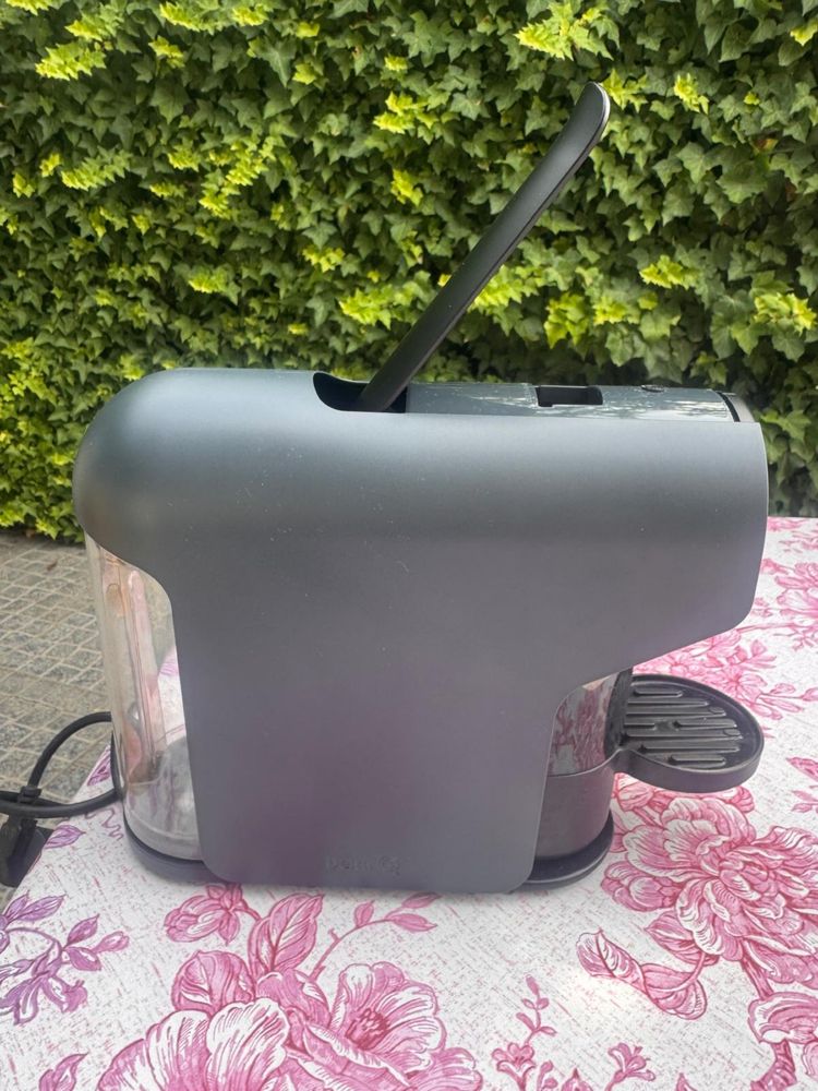 Máquina de cafe DELTA