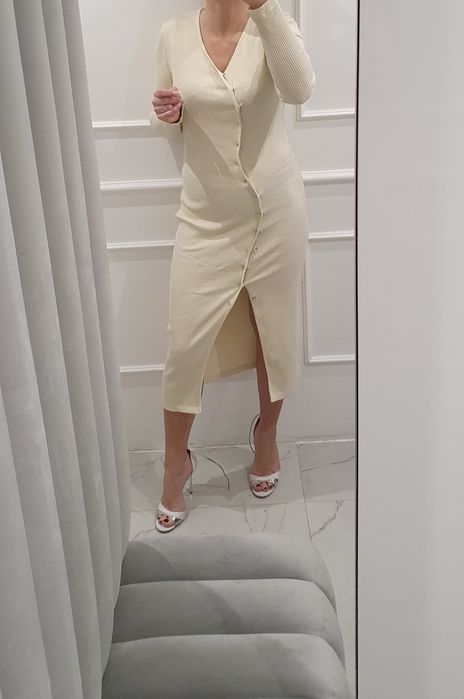 Sukienka Martin Asbjørn nowa M