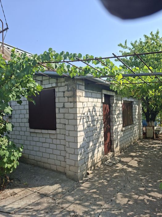 Продается уютная дача в садовом кооперативе