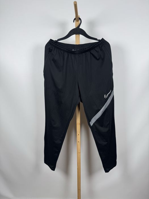 Nike dresy dri-fit spodnie dresowe XL