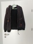 Bluza damska ocieplana