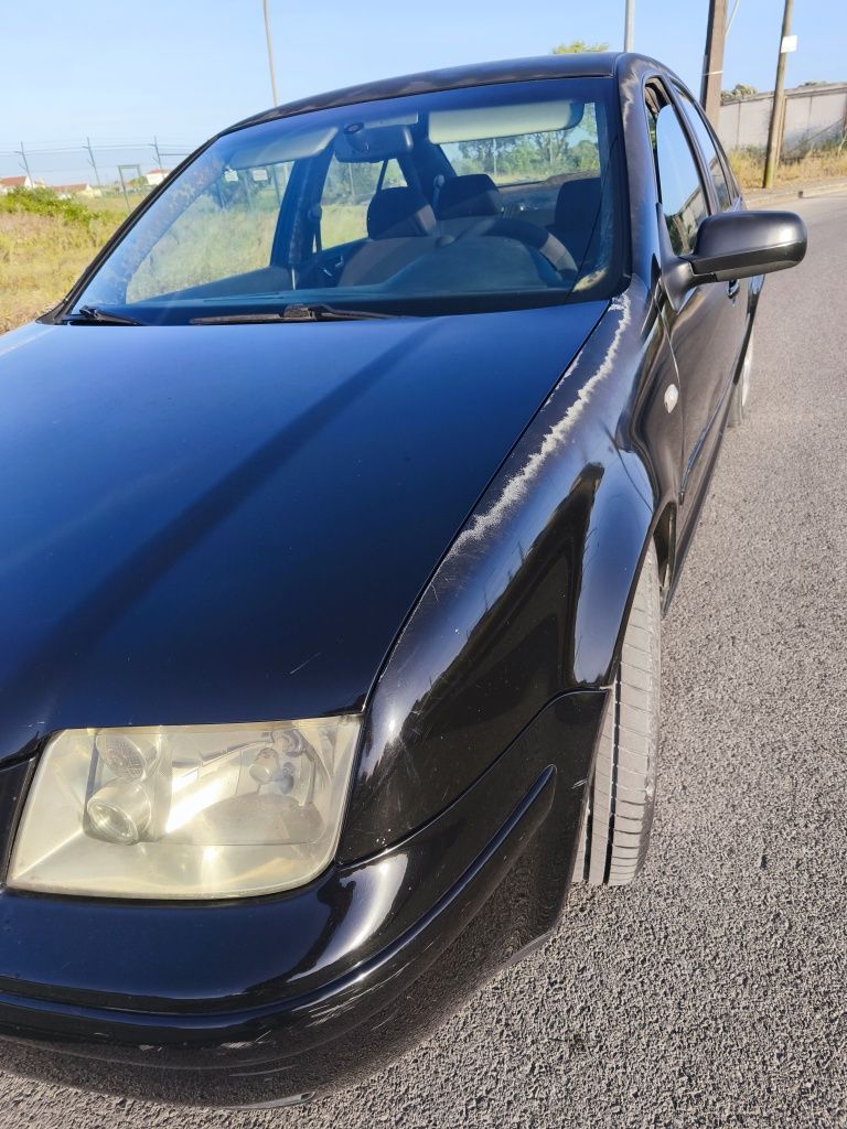 Vende-se Vw Bora 1.9 tdi