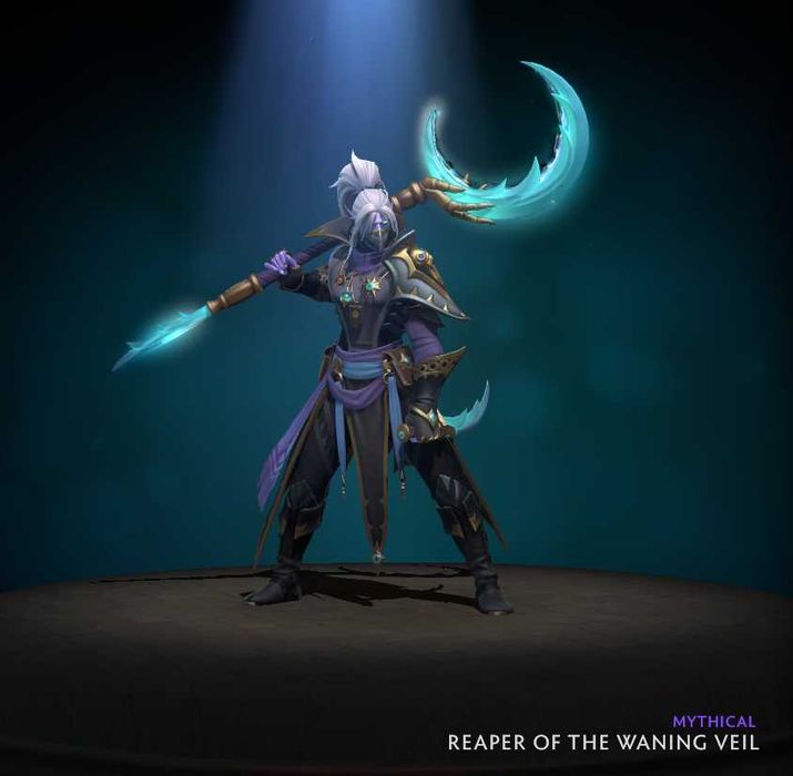 Дешеві Сети COSMIC HEROES Hoard 2025 дота2