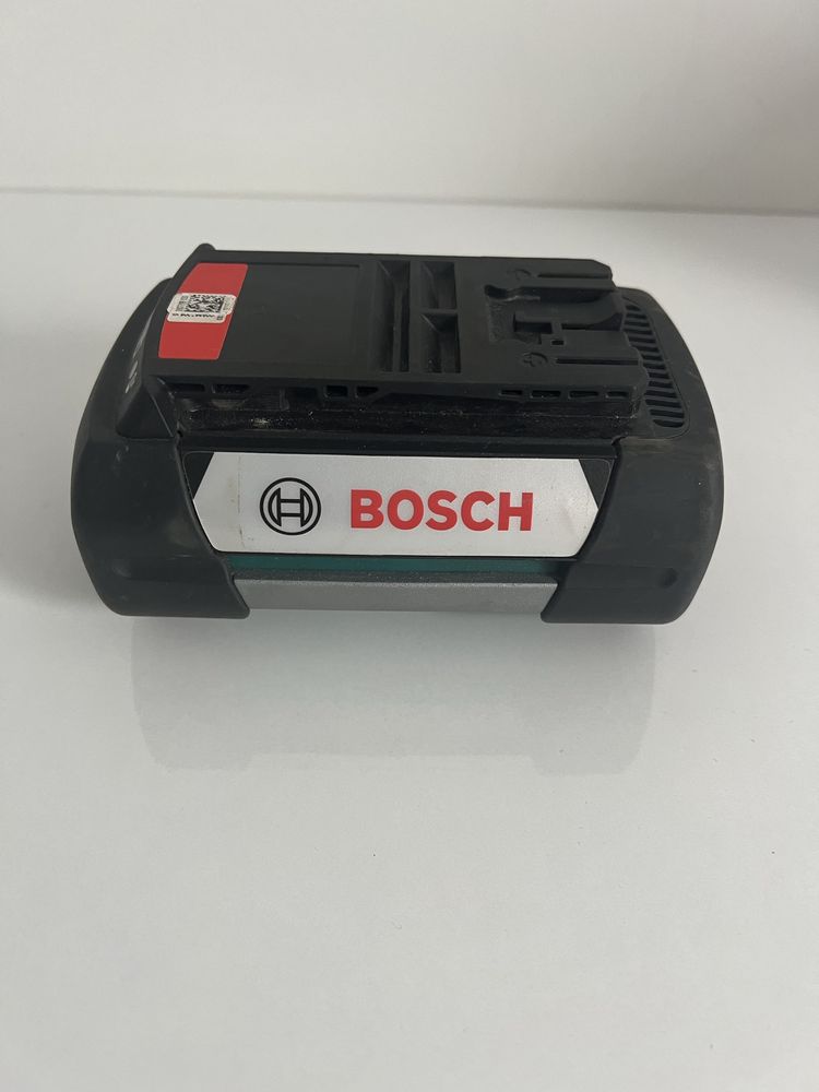 Bateria Bosch 36v 2,6ah High power z ładowarką
