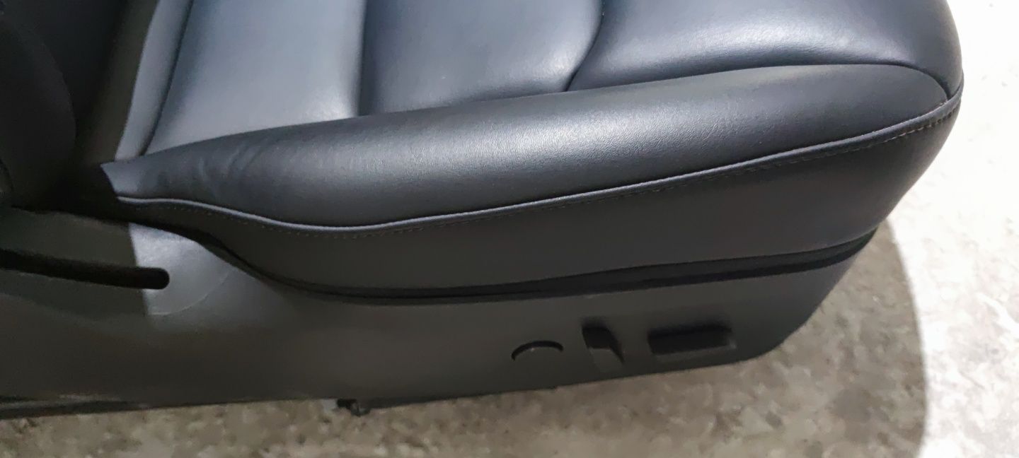 Сідушкі Tesla model 3 сидіння комплект сидения