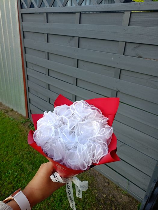 prezent na urodziny lub inną okazję