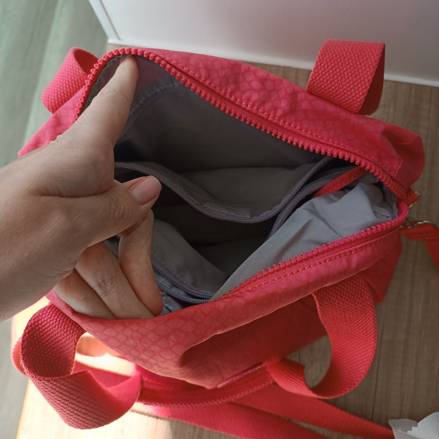 сумка Kipling Anzo