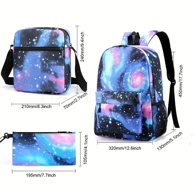 Mochila do DRAGON BALL