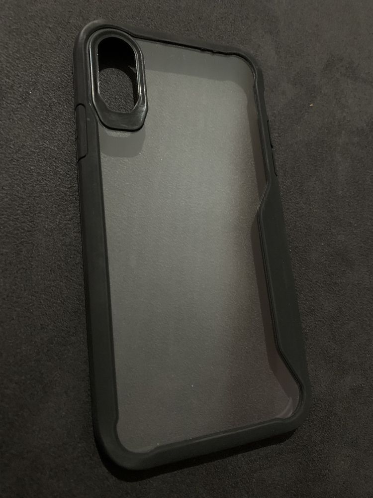 Capa iphone X/XS