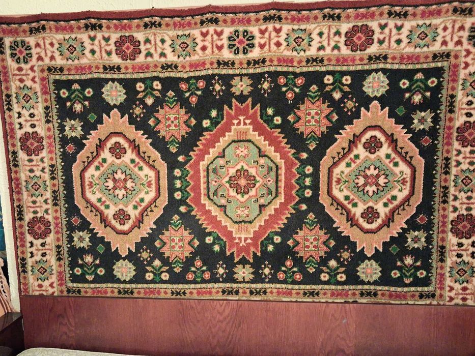 Продам ковер натуральный