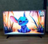 Продам Телевізор 32" LG 32LJ600U Smart TV