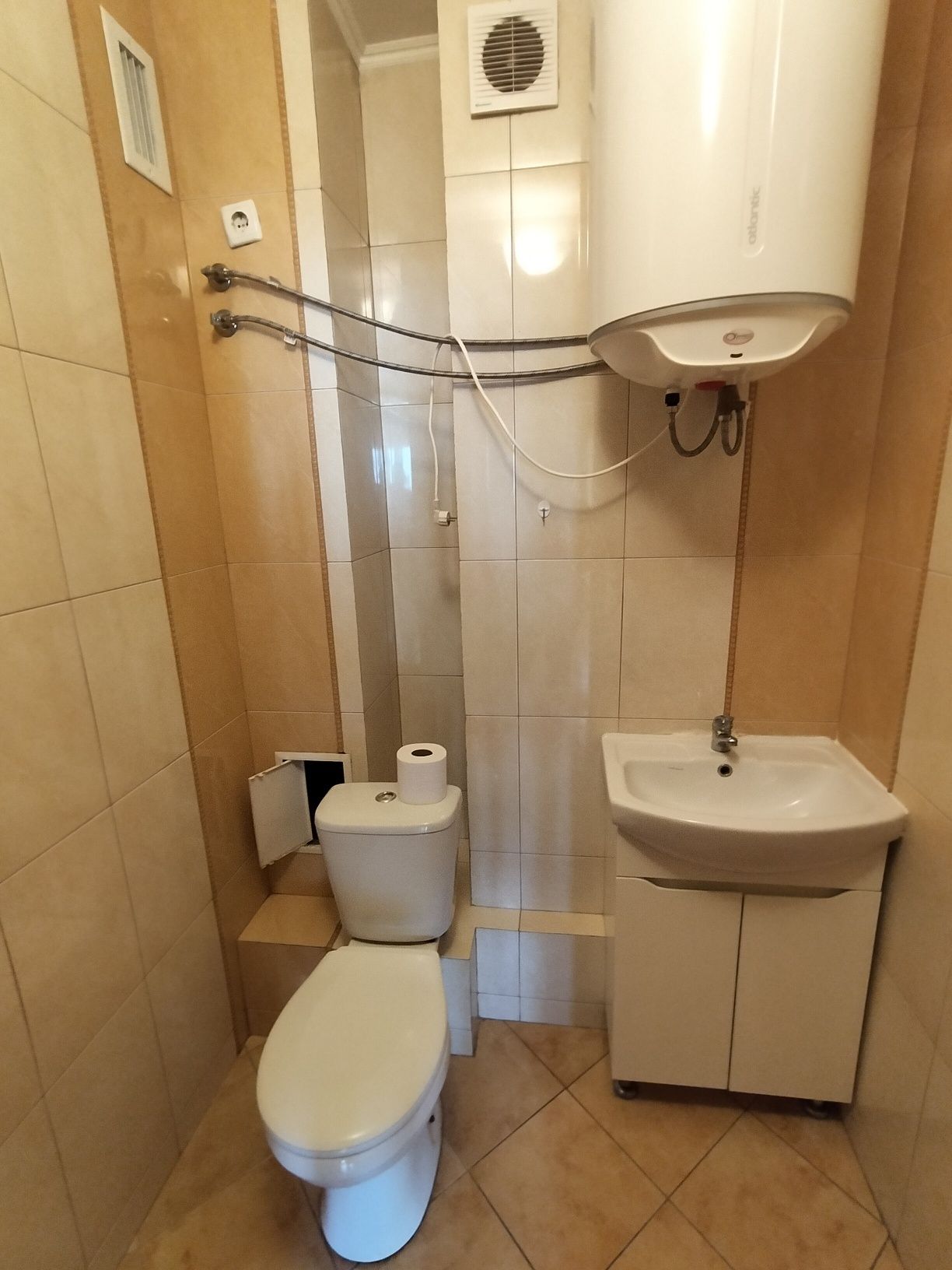 Продается однокомнатная квартира по ул. Москаленко,8Б