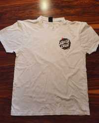 T shirt Santa Cruz (M)