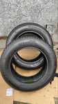 Sprzedam opony letnie 205/60/R16 2szt Kleber+2szt Uniroyal