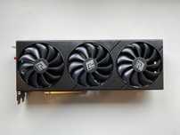Power Color Amd Rx6800 16gb.
