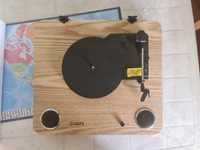 Gira Discos ION Audio Max LP