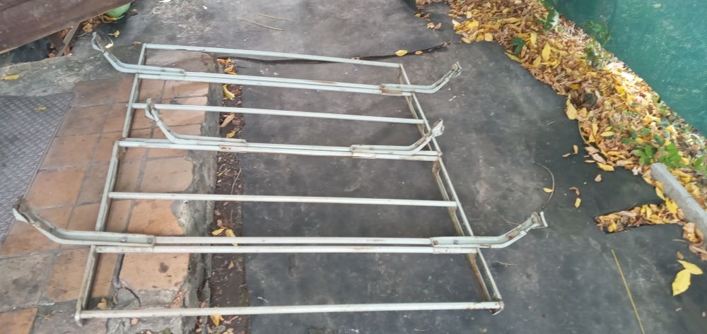 Продам багажник на авто