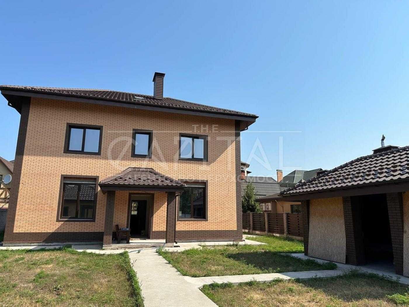 Продаж будинку, Дачний кооператив Чорнобилець, Оболонь