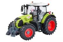 Britains traktor Claas Arion 660. Tomy. Nowy Produkt