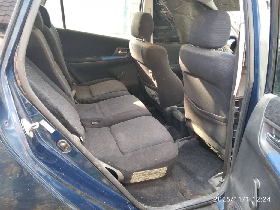 Toyota corolla Verso