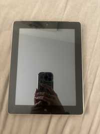 Tablet Apple iPad 4 A1460 9,7" 16 GB czarny
