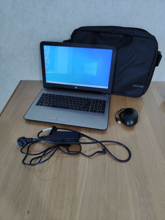 Hp AMD A8/ батарея 3 часа/1000гб hdd