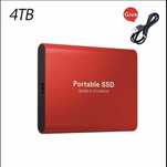 Dysk zewnętrzny  SSD 4TB USB3.0