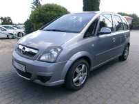 Opel Meriva 1.6 Automat Cosmo
