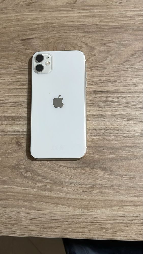 Iphone 11 como novo