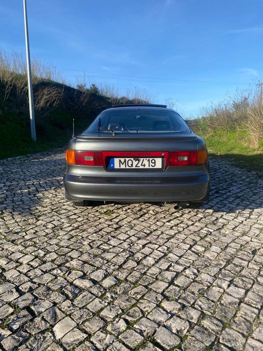 Toyota Celica 1.6 1990