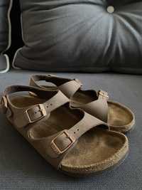 Босоніжки Birkenstock 33- 34 р